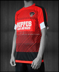Bikin Jersey bola