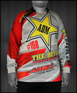 Jersey Motocross