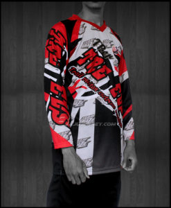 Jersey Motocross